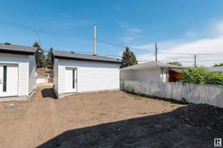 Photo 44: 9718 66 Avenue in Edmonton: Zone 17 House for sale : MLS®# E4363706