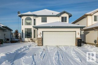 Photo 1: 3318 30 Avenue in Edmonton: Zone 30 House for sale : MLS®# E4321790