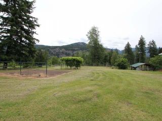 Photo 19: 8960 S Yellowhead Highway in Little Fort: LF House for sale (NE)  : MLS®# 160776
