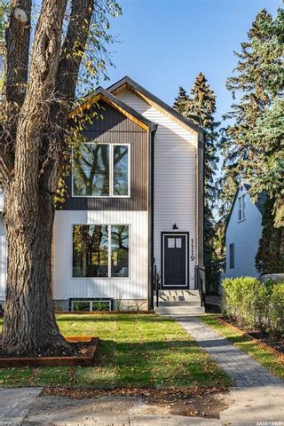 Photo 49: 1119 9th Street East in Saskatoon: Varsity View Residential for sale : MLS®# SK946819