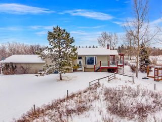 Photo 34: 242069 8 Street E: Rural Foothills County Detached for sale : MLS®# A1190701