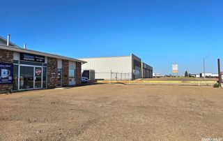 Photo 2: 1541 Chaplin Street West in Swift Current: North West Commercial for sale : MLS®# SK939275