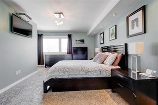 Photo 27: 107 Wallingford Crescent in Winnipeg: Linden Woods Residential for sale (1M)  : MLS®# 202209140