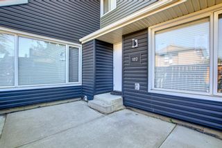 Photo 6: 182 89 Glamis Green SW in Calgary: Glamorgan Row/Townhouse for sale : MLS®# A1250363