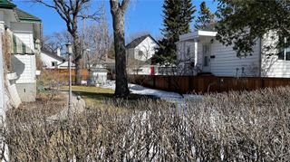 Photo 4: 318 Centennial Street in Winnipeg: River Heights Residential for sale (1C)  : MLS®# 202208775
