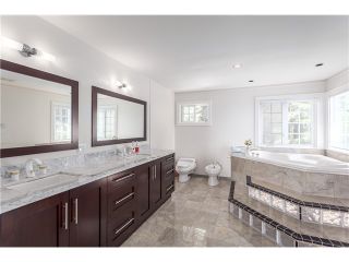 Photo 13: 1055 Millstream Rd in West Vancouver: British Properties House for sale : MLS®# V1132427