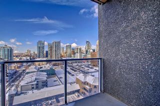 Photo 13: 1006 1320 1 Street in Calgary: Beltline Apartment for sale : MLS®# A2106436