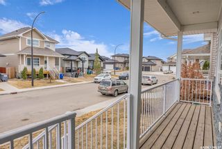 Photo 2: 419 Geary Crescent in Saskatoon: Hampton Village Residential for sale : MLS®# SK966217