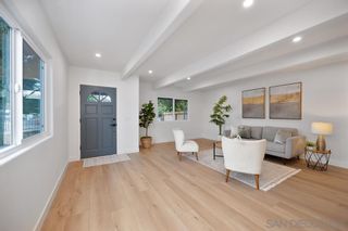 Main Photo: LOGAN HEIGHTS House for sale : 3 bedrooms : 4192 Nordica St in San Diego