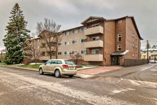 Photo 2: 103 1917 24A Street SW in Calgary: Richmond Apartment for sale : MLS®# A2128198