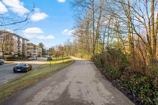 Photo 23: 212 2357 WHYTE Avenue in Port Coquitlam: Central Pt Coquitlam Condo for sale in "RIVERSIDE PLACE" : MLS®# R2855539