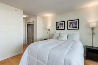 Photo 15: 602 1108 6 Avenue SW in Calgary: Downtown West End Apartment for sale : MLS®# C4219040