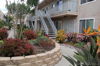 Photo 2: NORMAL HEIGHTS Condo for sale : 1 bedrooms : 3532 Meade Ave #17 in San Diego