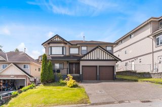 Main Photo: 3554 THURSTON Place in Abbotsford: Abbotsford West House for sale : MLS®# R2884674