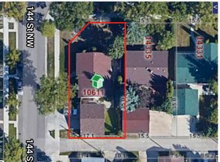 Photo 3: 10611 144 Street in Edmonton: Zone 21 House for sale : MLS®# E4271756