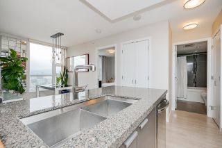 Photo 5: 2305 2232 DOUGLAS Road in Burnaby: Brentwood Park Condo for sale in "Affinity" (Burnaby North)  : MLS®# R2662894
