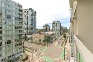 Photo 22: 906 111 E 1ST Avenue in Vancouver: Mount Pleasant VE Condo for sale in "BLOCK 100" (Vancouver East)  : MLS®# R2477003