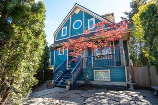 Main Photo: 2703 KITSILANO Diversion in Vancouver: Kitsilano House for sale (Vancouver West)  : MLS®# R2873198