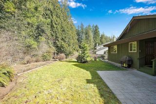 Photo 34: 2475 KING ALBERT Avenue in Coquitlam: Central Coquitlam House for sale : MLS®# R2860496
