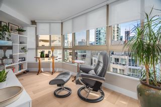 Photo 16: 1001 1625 HORNBY Street in Vancouver: Yaletown Condo for sale in "Seawalk North" (Vancouver West)  : MLS®# R2759127