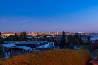 Photo 34: 1278 CHARTWELL Drive in West Vancouver: Chartwell House for sale : MLS®# R2867625