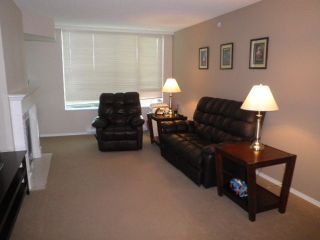 Photo 9: 603 12148 224 Street in Maple Ridge: East Central Condo for sale : MLS®# R2214421