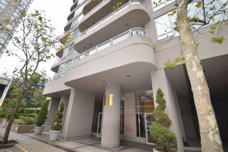 Photo 1: 308 9633 MANCHESTER Drive in Burnaby: Cariboo Condo for sale (Burnaby North)  : MLS®# R2106852