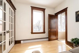 Photo 20: 9 - 272 Home Street in Winnipeg: Wolseley House for sale (5B)  : MLS®# 202208130