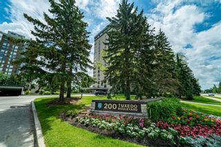 Photo 17: 102 200 Tuxedo Avenue in Winnipeg: Tuxedo Condominium for sale (1E)  : MLS®# 202212498