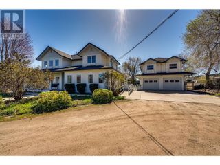 Photo 1: 3339 Woodsdale Road Lake Country East / Oyama: Okanagan Shuswap Real Estate Listing: MLS®# 10310160