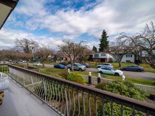Photo 30: 4755 BEATRICE Street in Vancouver: Victoria VE House for sale (Vancouver East)  : MLS®# R2554309