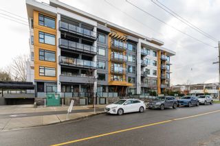 Photo 24: 304 1519 CROWN Street in North Vancouver: Lynnmour Condo for sale in "Crown & Mountain" : MLS®# R2751758
