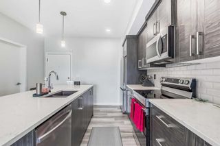 Photo 7: 2109 19489 Main Street SE in Calgary: Seton Apartment for sale : MLS®# A2063646