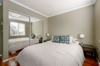 Photo 18: 401 2490 W 2ND Avenue in Vancouver: Kitsilano Condo for sale in "TRINITY PLACE" (Vancouver West)  : MLS®# R2871688