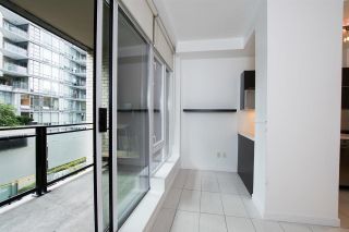 Photo 8: 303 1252 HORNBY Street in Vancouver: Downtown VW Condo for sale in "PURE" (Vancouver West)  : MLS®# R2804749