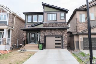 Photo 1: 832 176 Street in Edmonton: Zone 56 House for sale : MLS®# E4342340