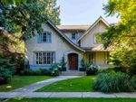 Main Photo: 6005 TRAFALGAR Street in Vancouver: Kerrisdale House for sale in "Kerrisdale" (Vancouver West)  : MLS®# R2724045
