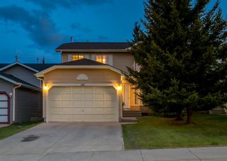 Photo 1: 187 Shawinigan Drive SW in Calgary: Shawnessy Detached for sale : MLS®# A1224039
