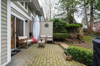 Photo 19: 34 650 ROCHE POINT Drive in North Vancouver: Roche Point Townhouse for sale in "Raven Woods" : MLS®# R2874566