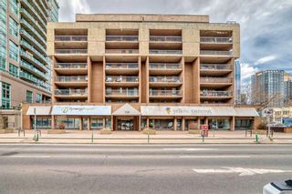 Photo 24: 307 718 12 Avenue SW in Calgary: Beltline Apartment for sale : MLS®# A2125595