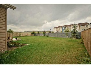 Photo 15: 57 SAGE HILL Court NW in CALGARY: Sage Hill Residential Detached Single Family for sale (Calgary)  : MLS®# C3630343