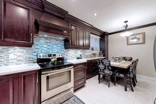 Photo 14: 19A Terry Drive in Toronto: Rockcliffe-Smythe House (3-Storey) for sale (Toronto W03)  : MLS®# W5470811