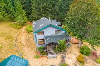 Photo 2: 3480 Riverside Rd in Cobble Hill: ML Cobble Hill House for sale (Malahat & Area)  : MLS®# 885148