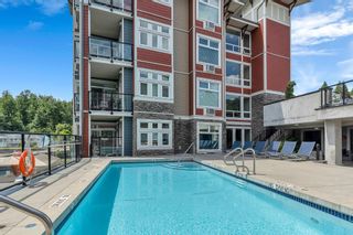 Photo 31: 107 2242 WHATCOM Road in Abbotsford: Abbotsford East Condo for sale in "WATERLEAF" : MLS®# R2832070