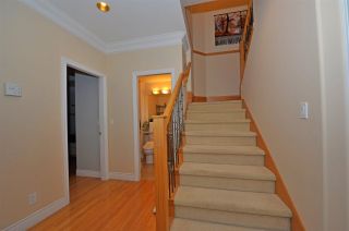 Photo 5: 5568 IRVING STREET in Burnaby: Forest Glen BS 1/2 Duplex for sale (Burnaby South)  : MLS®# R2032600