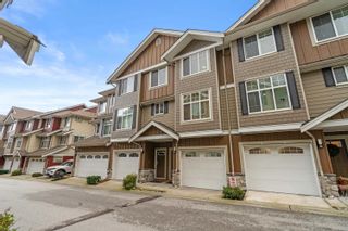 Photo 39: 47 3009 156 Street in Surrey: Grandview Surrey Townhouse for sale (South Surrey White Rock)  : MLS®# R2877594
