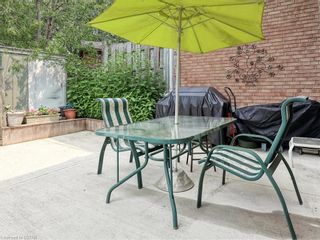 Photo 33: 63 1220 ROYAL YORK Road in London: North L Residential for sale (North)  : MLS®# 40141644