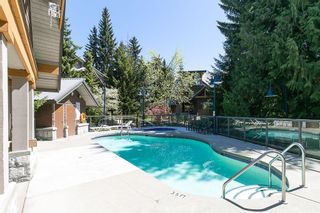 Photo 19: 11 4388 NORTHLANDS Boulevard in Whistler: Whistler Village Townhouse for sale in "GLACIER'S REACH" : MLS®# R2720837