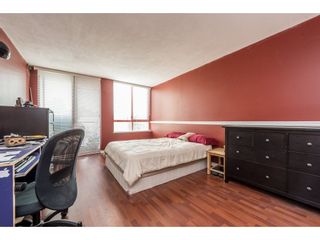 Photo 13: 1204 220 ELEVENTH Street in New Westminster: Uptown NW Condo for sale in "QUEEN'S COVE" : MLS®# R2195000