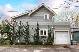 Photo 14: 3665 WINDSOR Street in Vancouver: Fraser VE Townhouse for sale in "Windsor Estates" (Vancouver East)  : MLS®# R2691867
